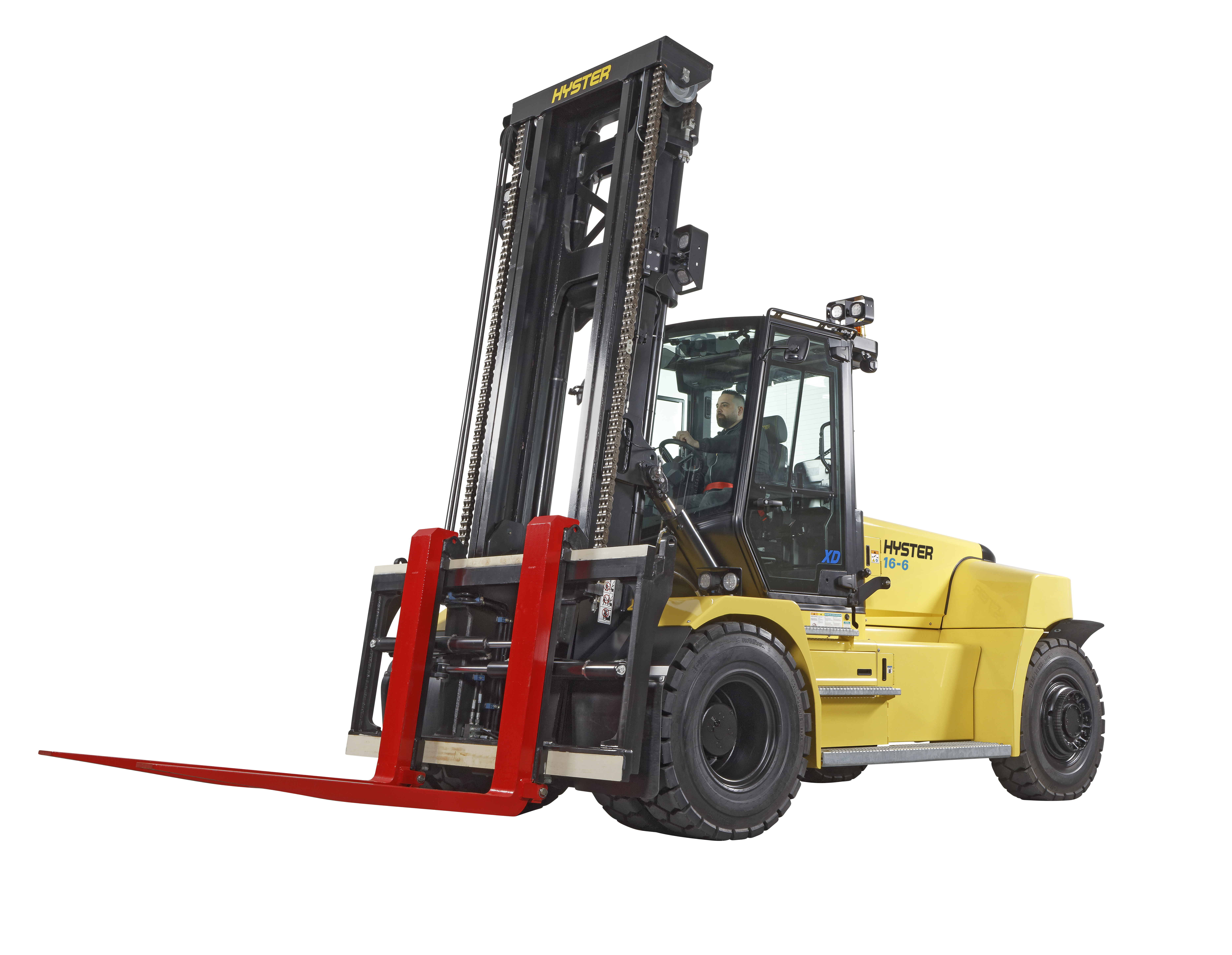 Material Handling Equipment